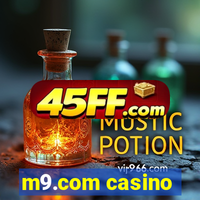 m9.com casino
